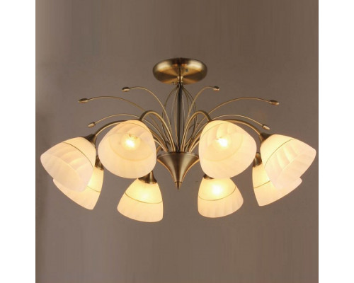 Люстра на штанге Hiper Evelina H026-8