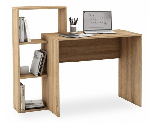 Стол компьютерный Нокс-3