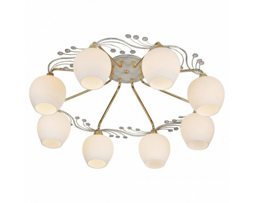 Потолочная люстра Citilux Сюита