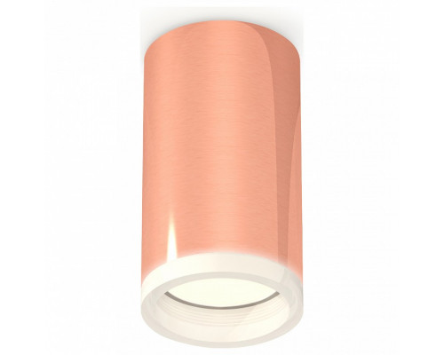 Накладной светильник Ambrella Techno Spot 283 XS6326020