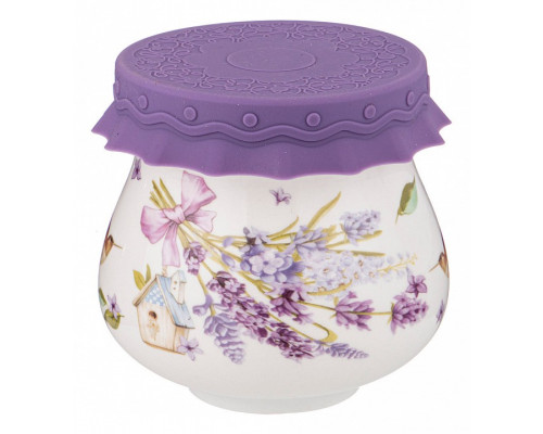 Банка для пищевых продуктов (300 мл) Прованс 359-793