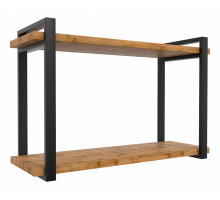 Полка навесная Айсберг Лофт 80