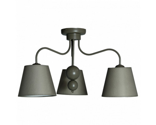 Потолочная люстра Namat Marcel 1 1775