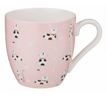 Кружка (380 мл) Котомания 151-143