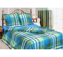 Постельное белье евростандарт Викинг