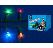 Гирлянда Нить Uniel UDL-S0500 UDL-S0500-100/DGA MULTI IP20 MINI