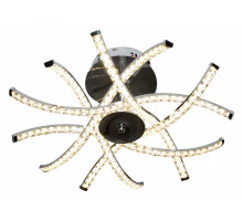 Накладной светильник Hiper Crown 3 H818-8