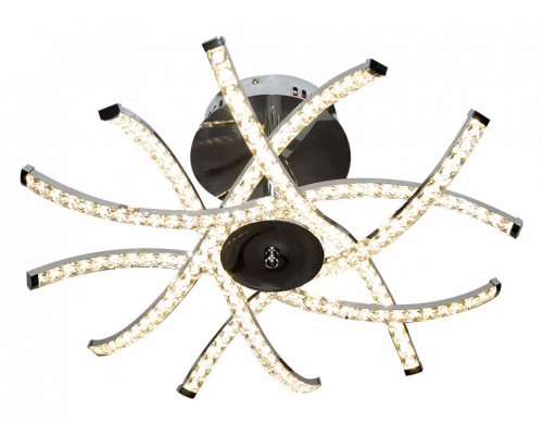 Накладной светильник Hiper Crown 3 H818-8