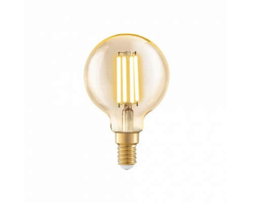 Лампа светодиодная Eglo ПРОМО  E14 4Вт 2200K 11782