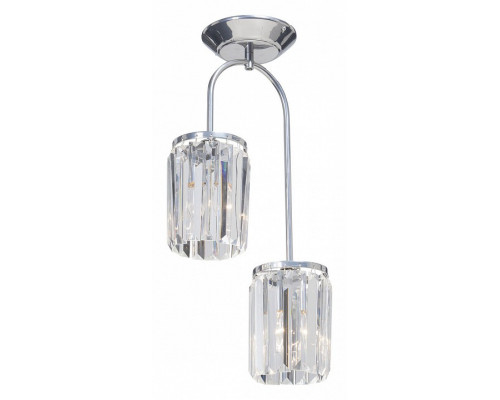 Накладной светильник Vitaluce V5208 V5208-9/2PL