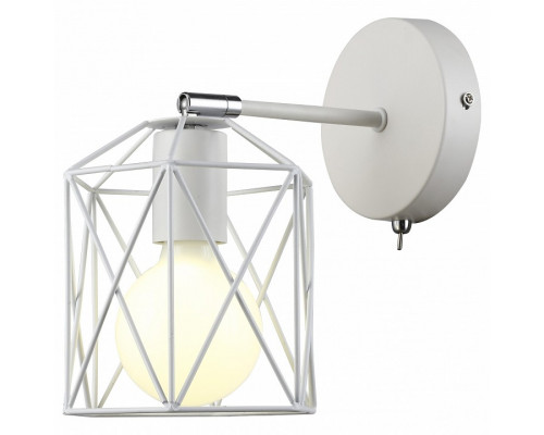 Бра Arte Lamp 4284 A4284AP-1WH