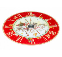 Тортовница (32x3 см) Lefard