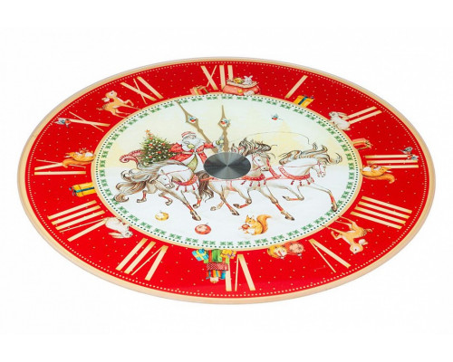 Тортовница (32x3 см) Lefard