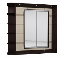 Шкаф-купе Мебелайн-20