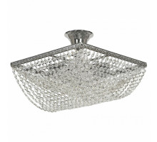 Люстра на штанге Arti Lampadari Nobile Nobile E 1.3.30.501 N