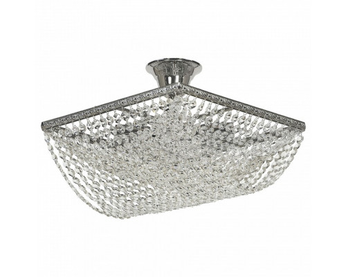 Люстра на штанге Arti Lampadari Nobile Nobile E 1.3.30.501 N