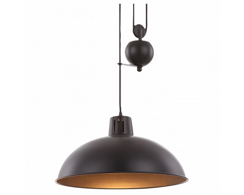 Подвесной светильник Globo Sacramento 15075