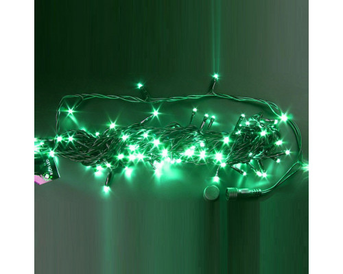 Гирлянды Нить [10 м] RL-S10C-24V-B/G