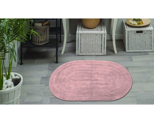 Коврик для ванной (60x100 см) Nikolett