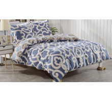 Постельное белье семейное CL-286