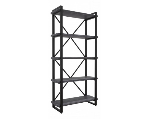 Стеллаж Айсберг Лофт 80x182-2