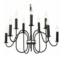 Подвесная люстра Lussole Roosevelt 