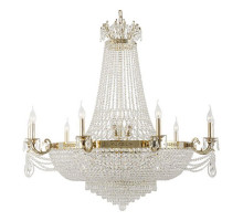 Подвесная люстра Dio D’Arte Lodi Lodi E 1.6.9.300 G