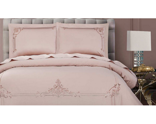 Постельное белье евростандарт Ayda