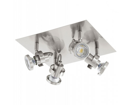 Спот Eglo Tukon 3 94147