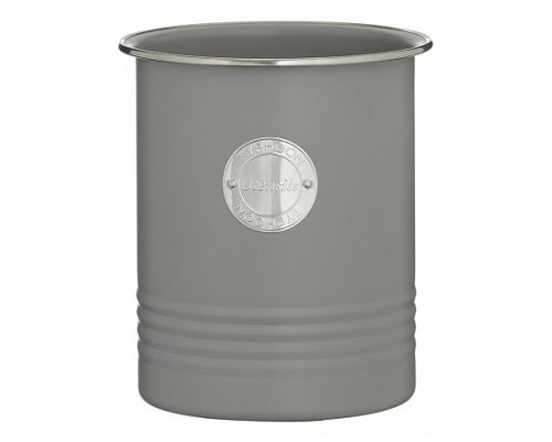 Подставка для кухонных принадлежностей (13.3x13.3x15 см) Living 1400.736V