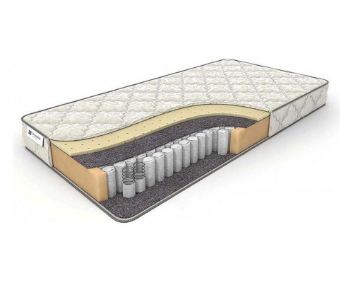 Матрас двуспальный Single Sleep-2 TFK 2000x1800