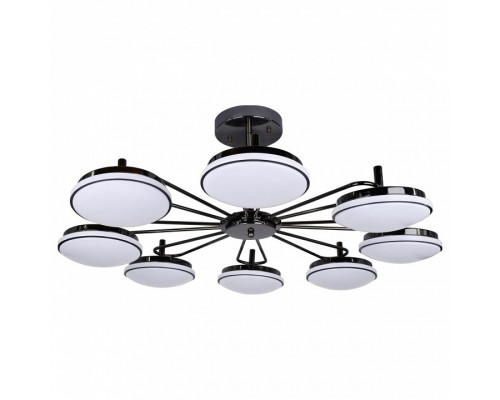 Люстра на штанге F-promo Ledante 2470-8P