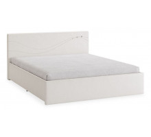 Кровать двуспальная Мирра