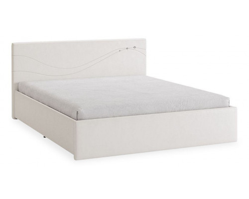 Кровать двуспальная Мирра