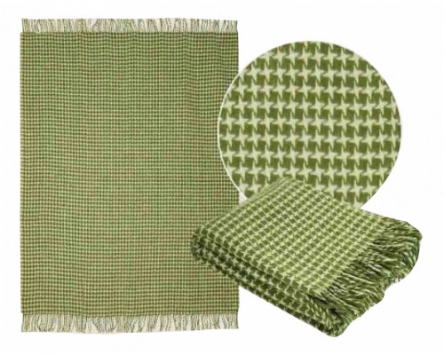 Плед (170x200 см) Вальтери 2-3