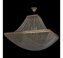 Светильник на штанге Bohemia Ivele Crystal 1932 19322/H1/90IV G