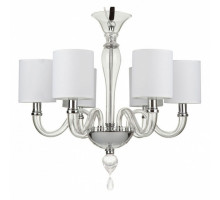 Подвесная люстра Maytoni Leti DIA012PL-06TR