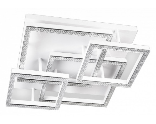 Потолочная люстра LED4U 6123 6123/4 MX