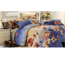 Постельное белье двуспальное MF-42