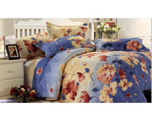 Постельное белье двуспальное MF-42
