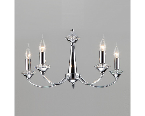 Подвесная люстра Eurosvet Garda a044717