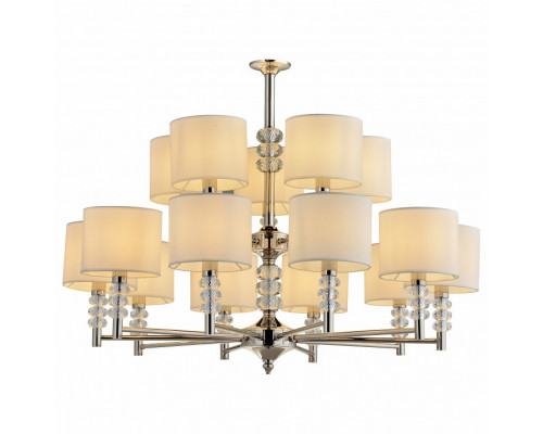 Подвесная люстра ST-Luce Enita