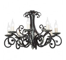 Подвесная люстра Vitaluce V1639 V1639/8