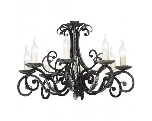 Подвесная люстра Vitaluce V1639 V1639/8