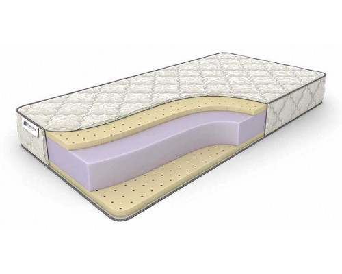 Матрас односпальный DreamRoll Latex Dual 1900x900