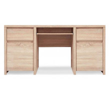 Стол компьютерный Каспиан BIU 2D2S