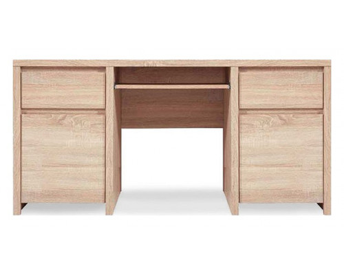 Стол компьютерный Каспиан BIU 2D2S