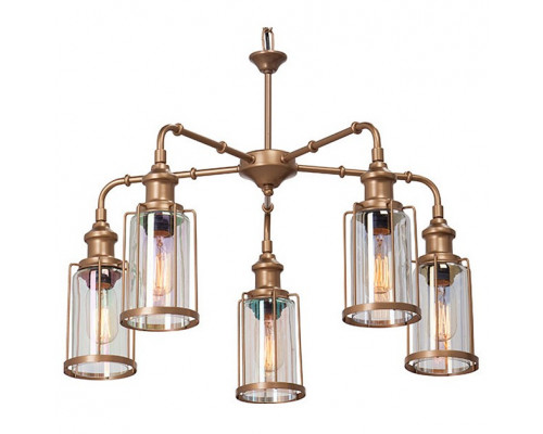 Подвесная люстра Vitaluce V4827 V4827-7/5