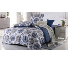 Постельное белье полутораспальное Вальтери MP-08