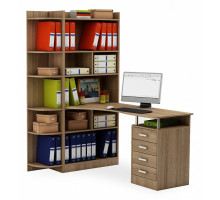 Стол компьютерный Атлант-283